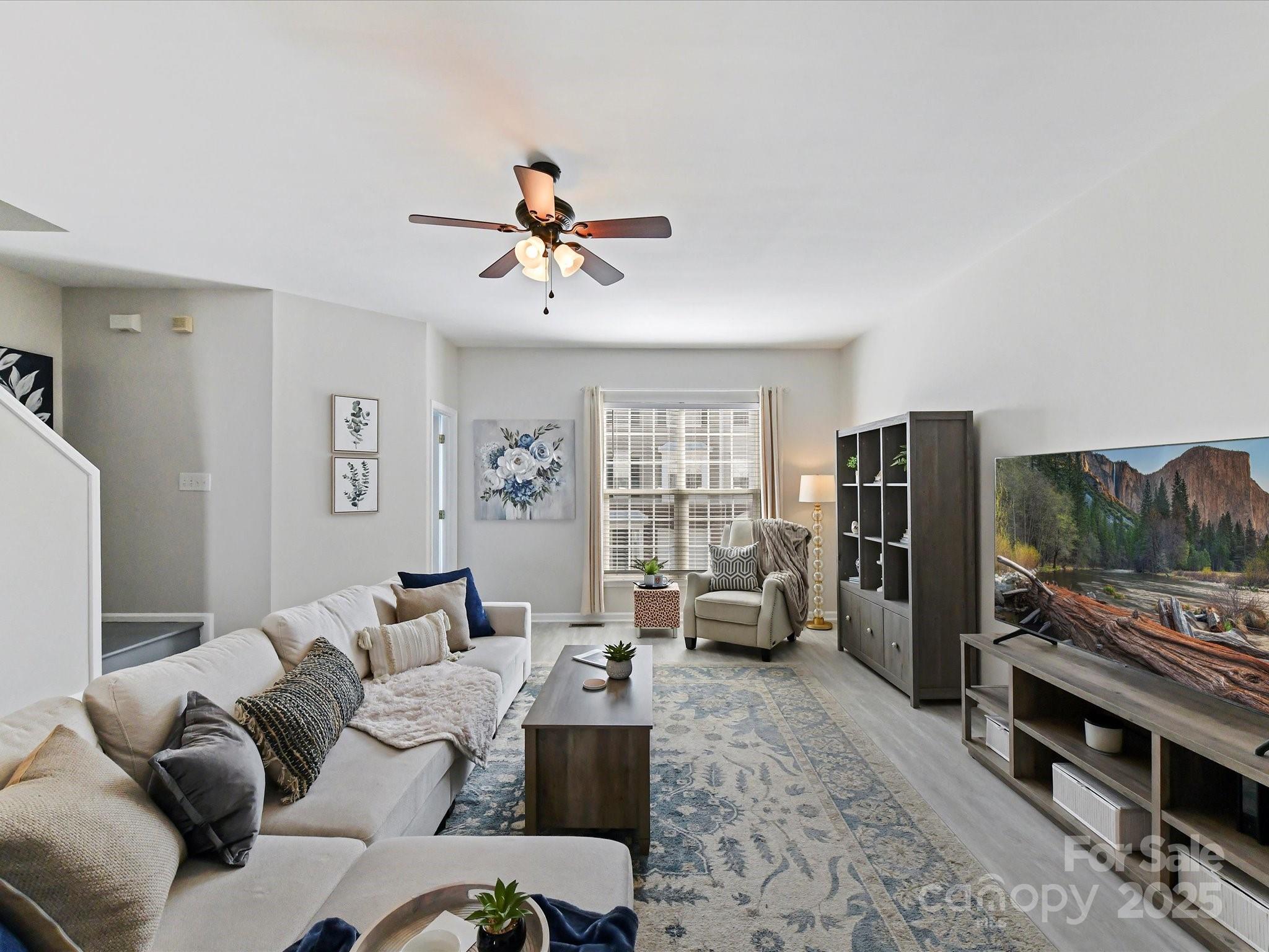 Magnolia Park - Residential