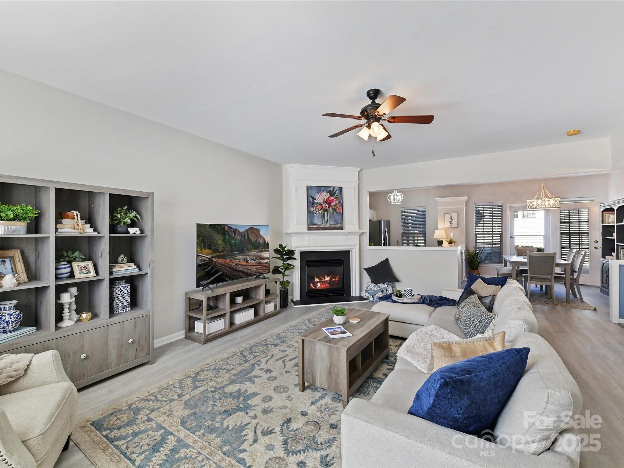 Magnolia Park - Residential