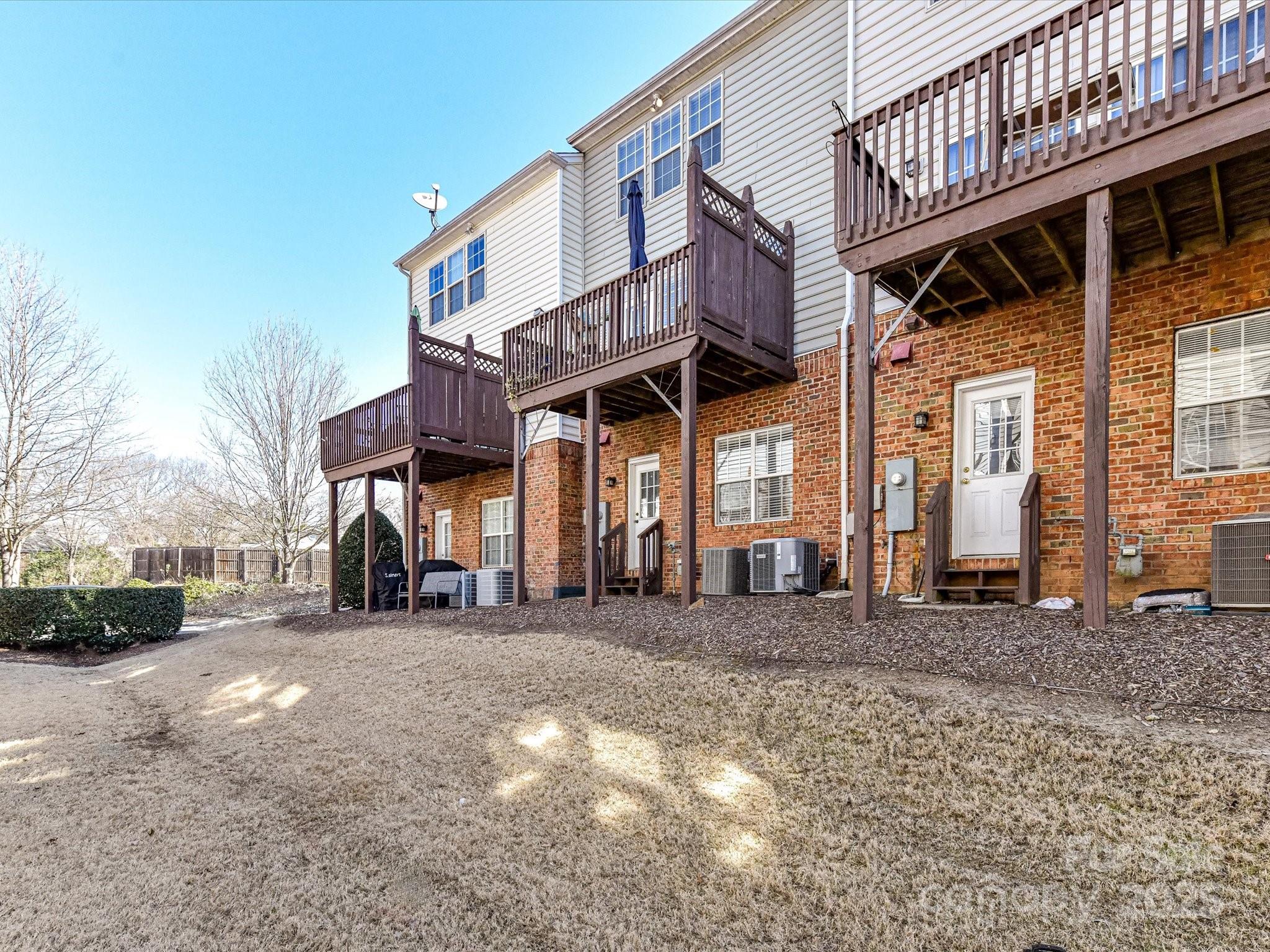 Magnolia Park - Residential