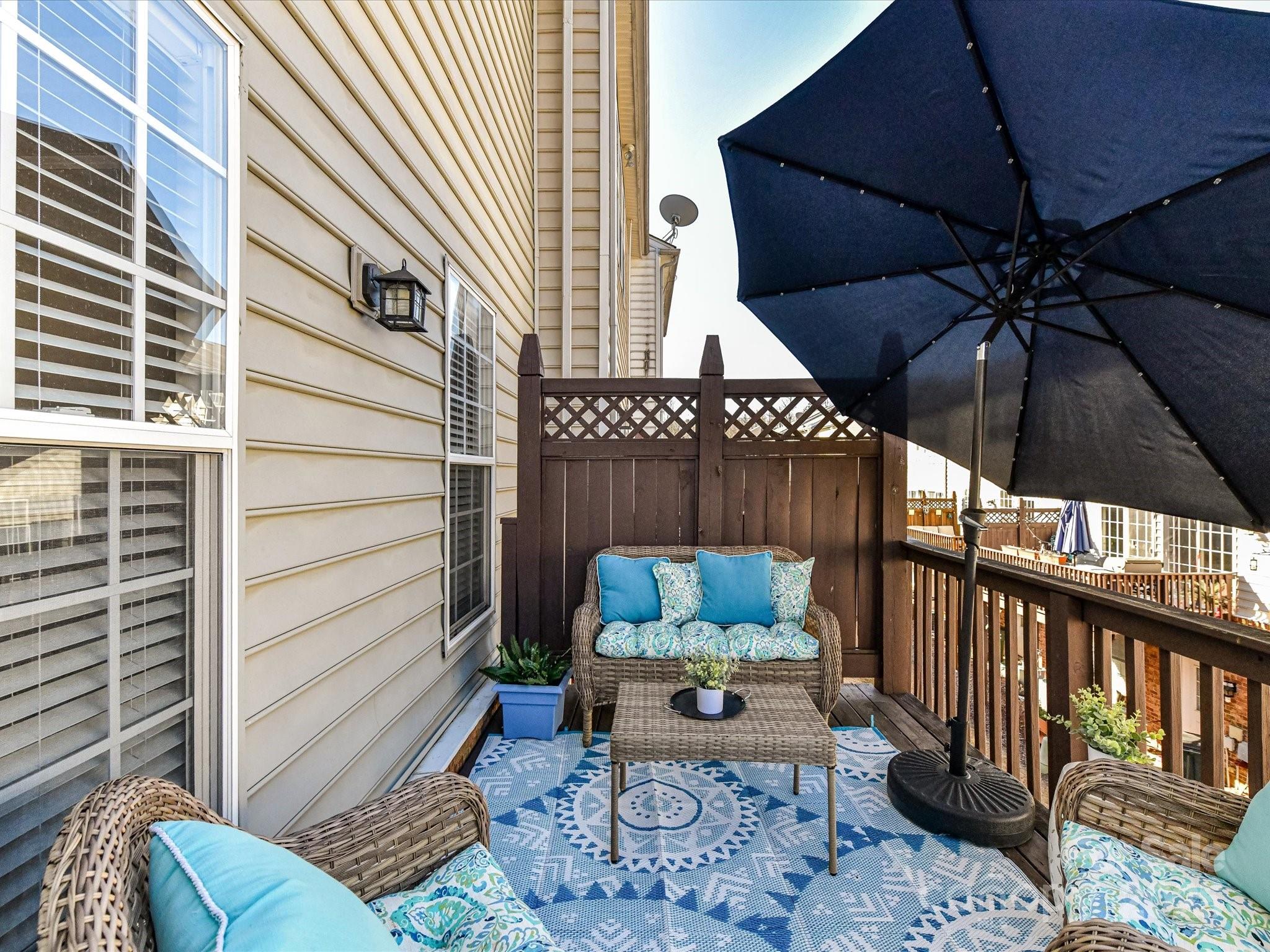 Magnolia Park - Residential