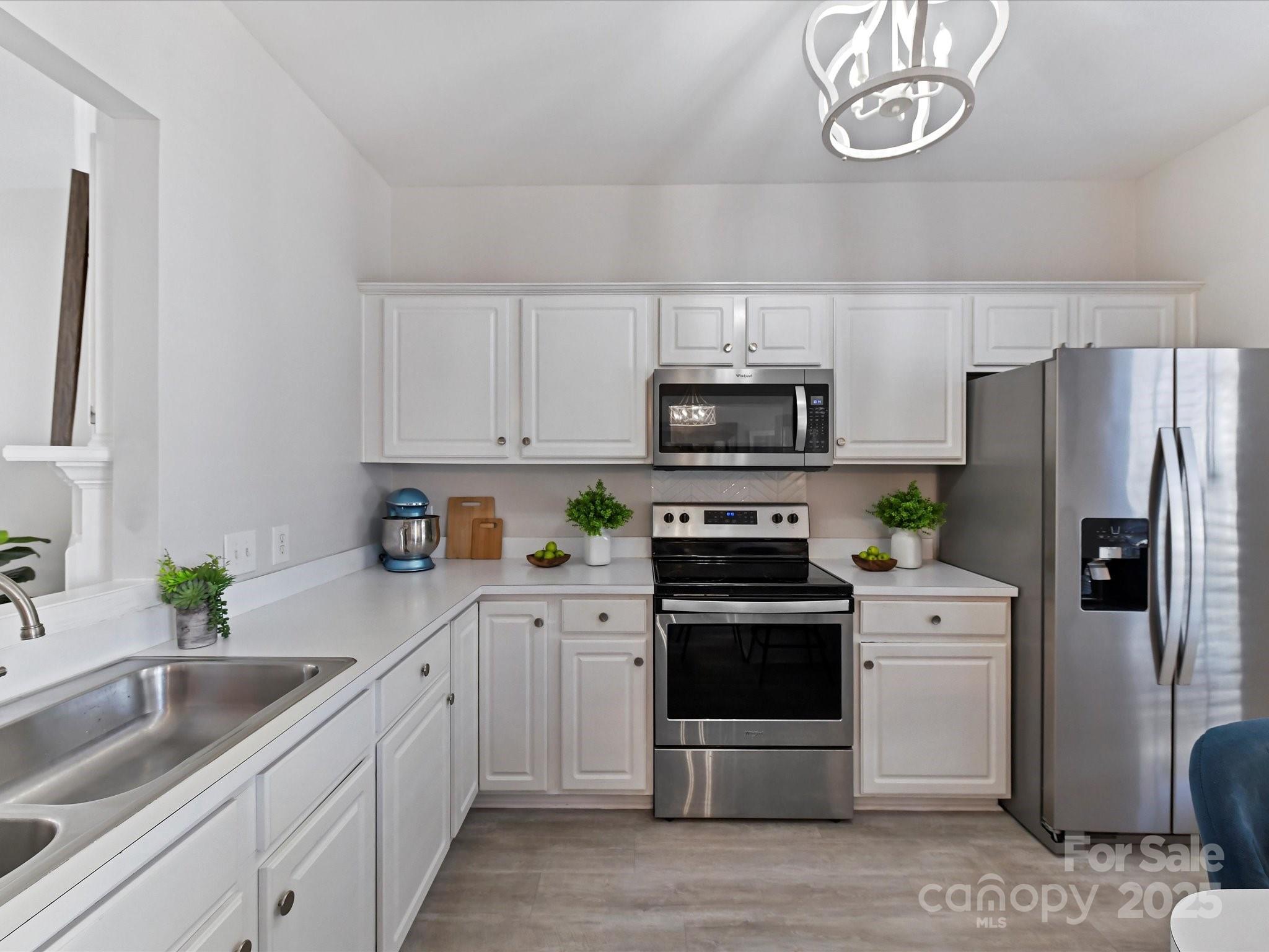 Magnolia Park - Residential