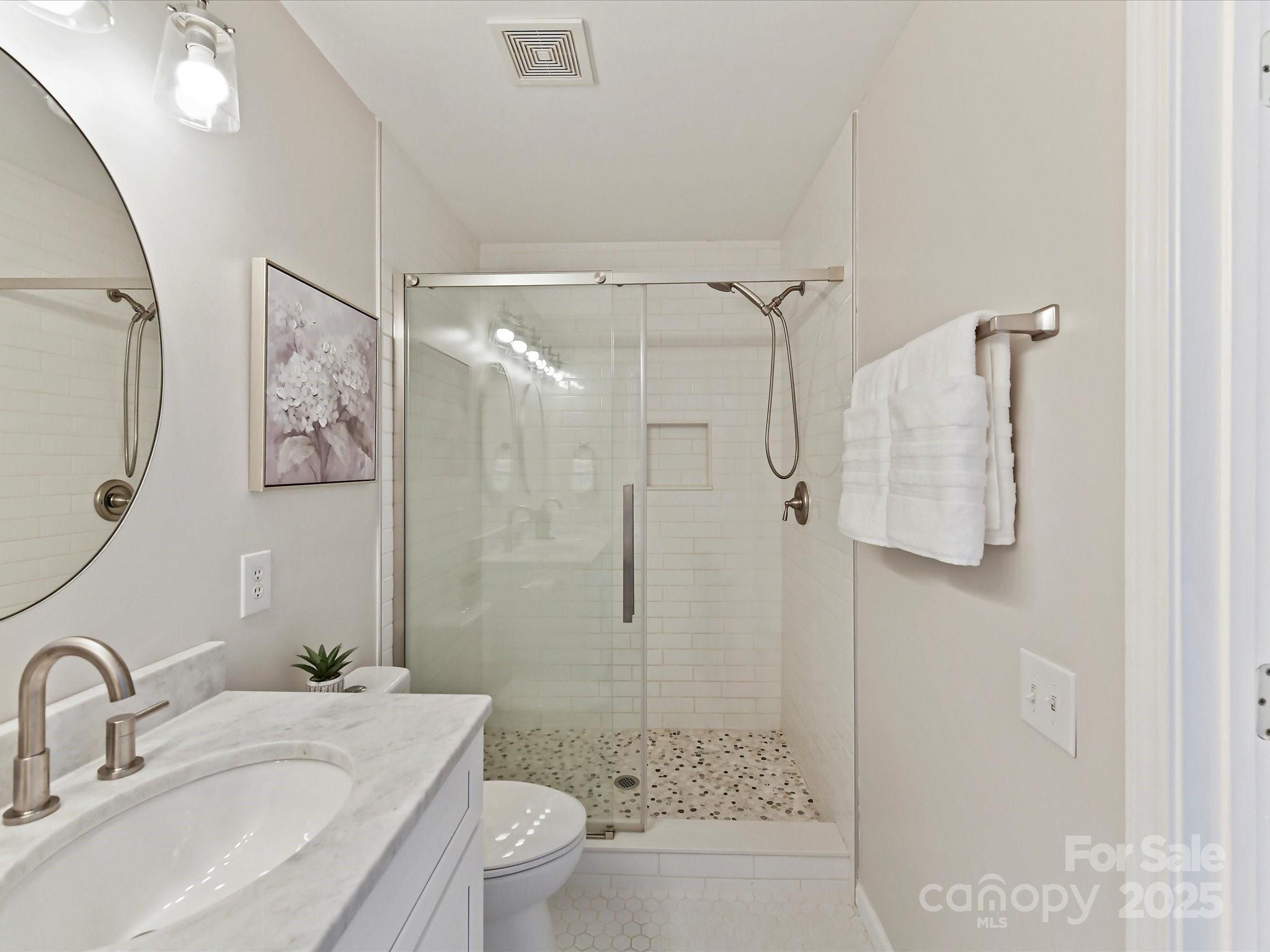 Magnolia Park - Residential