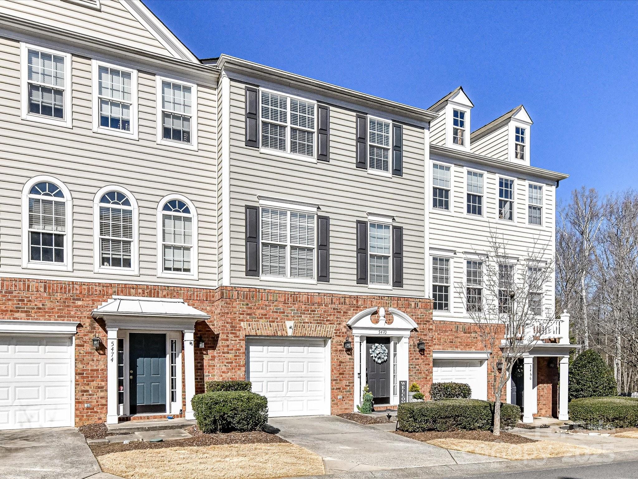 Magnolia Park - Residential