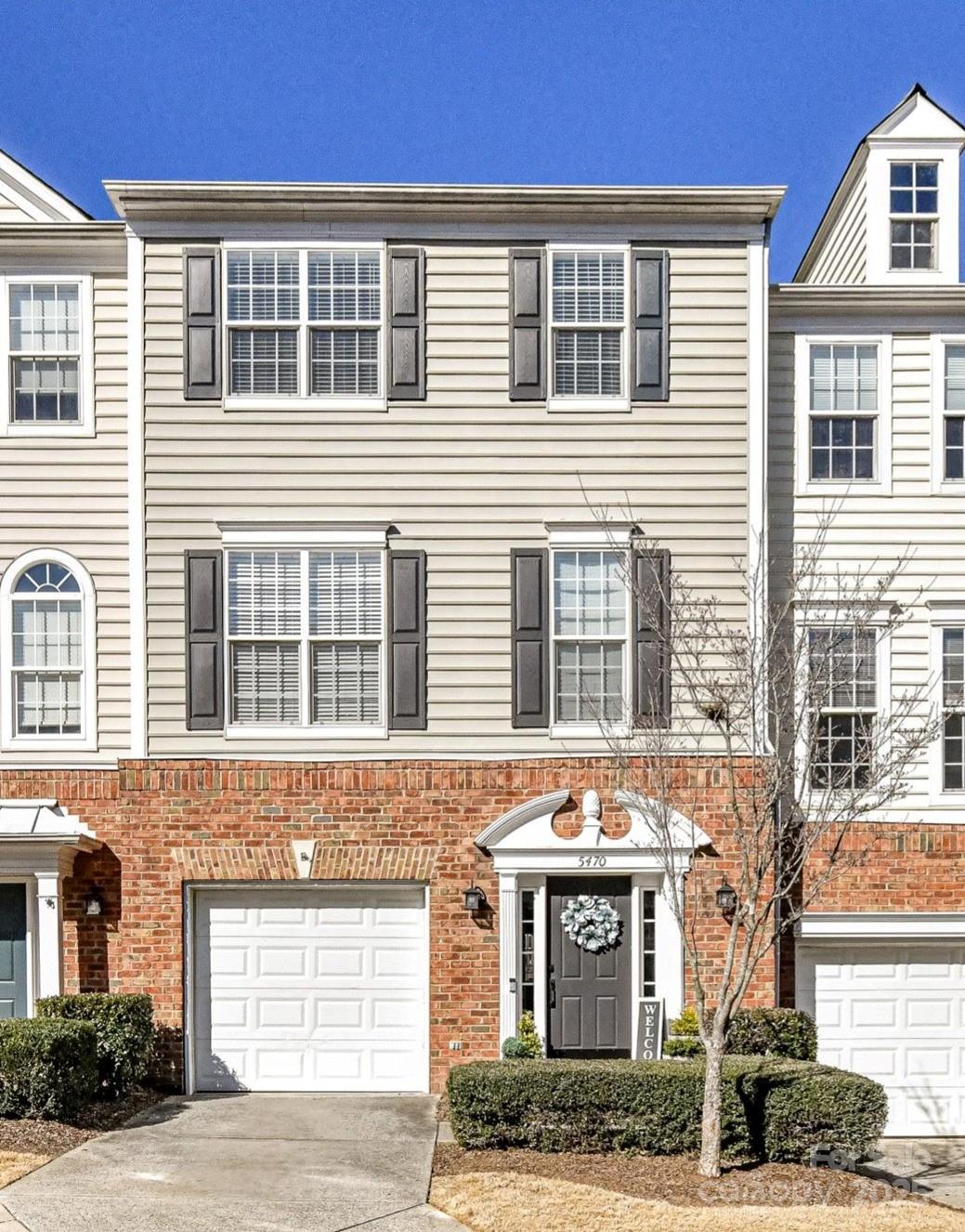 Magnolia Park - Residential