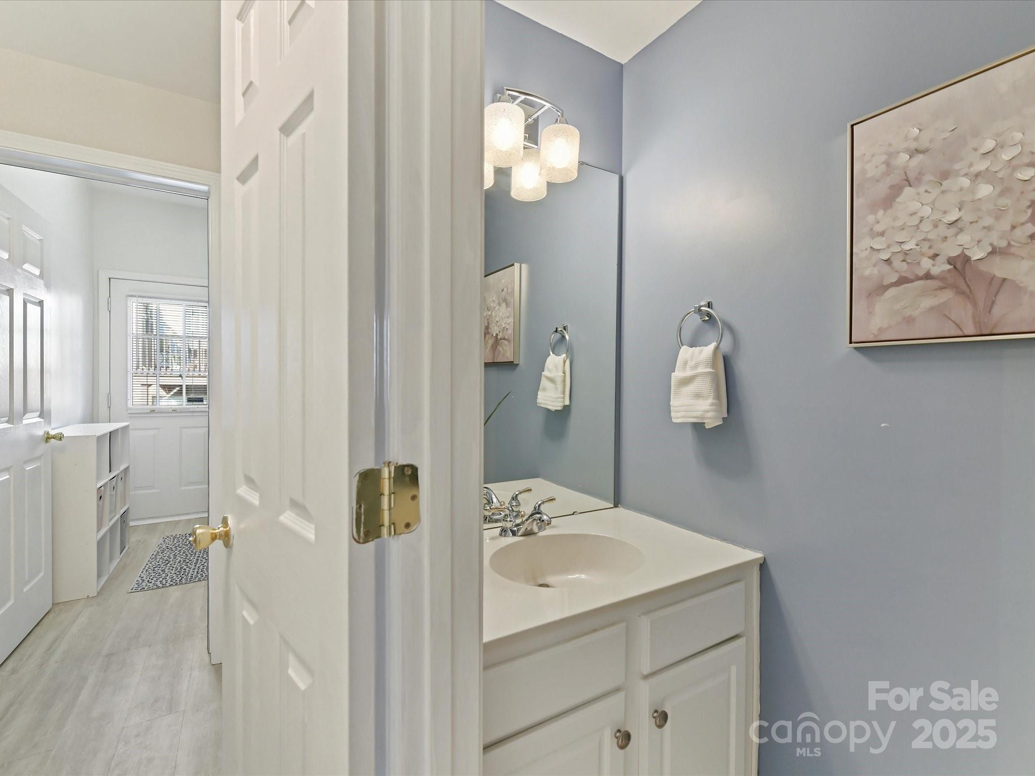 Magnolia Park - Residential