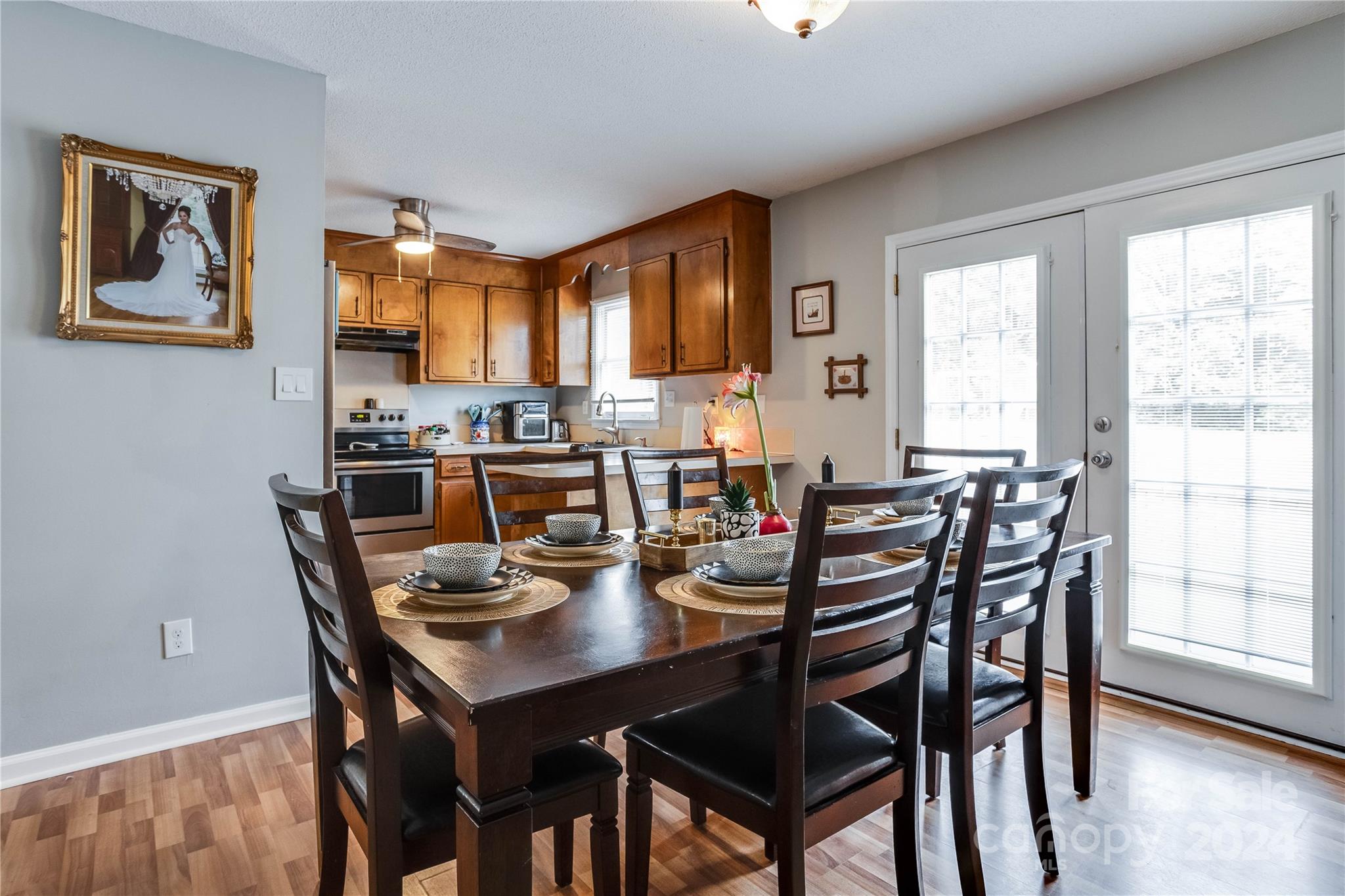 Fallsview Estates - Residential