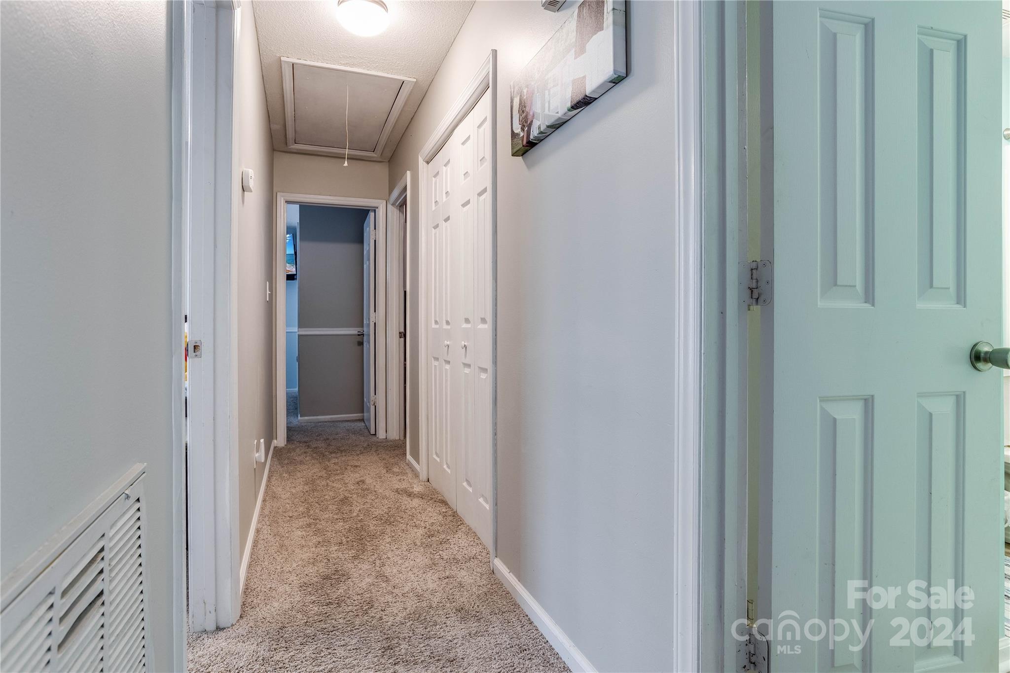 Fallsview Estates - Residential