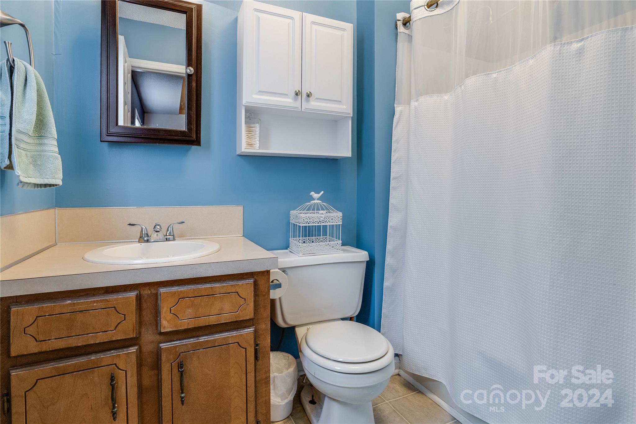 Fallsview Estates - Residential