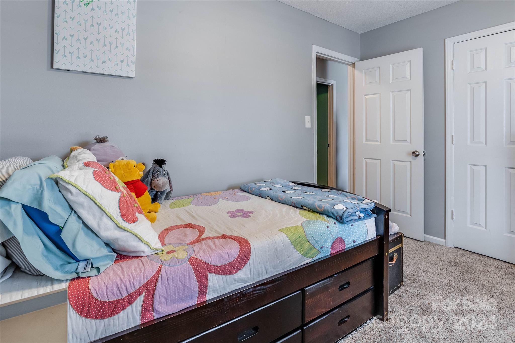 Fallsview Estates - Residential