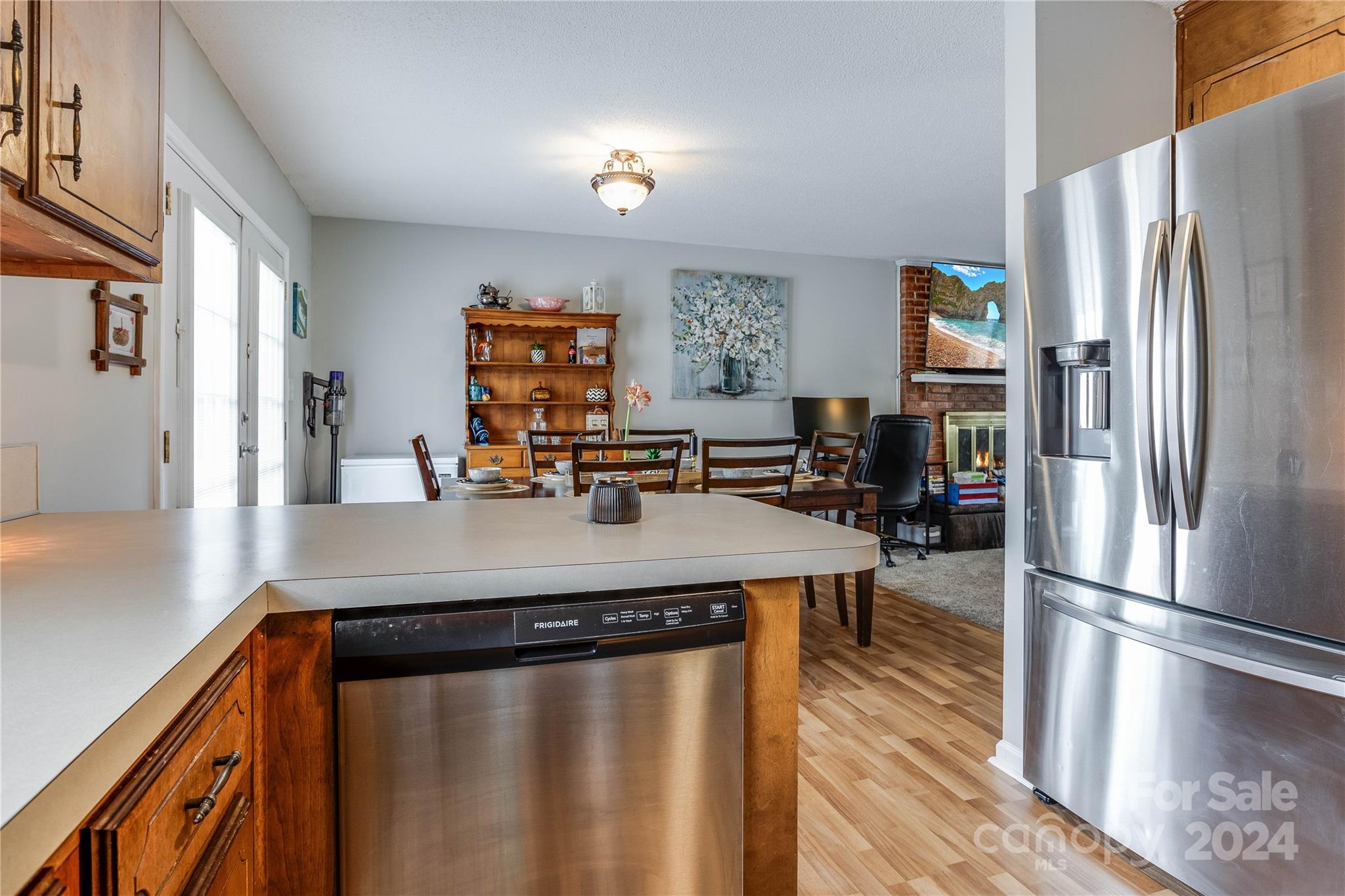 Fallsview Estates - Residential