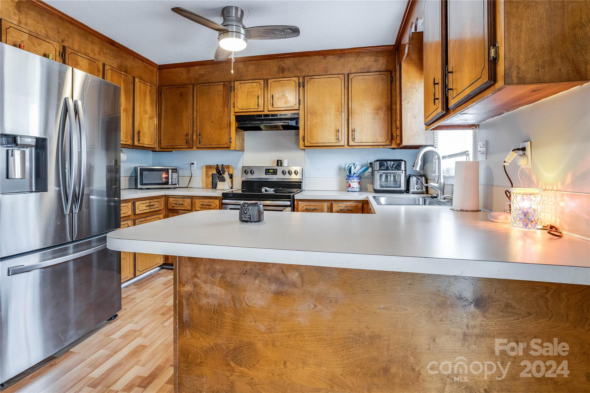 Fallsview Estates - Residential