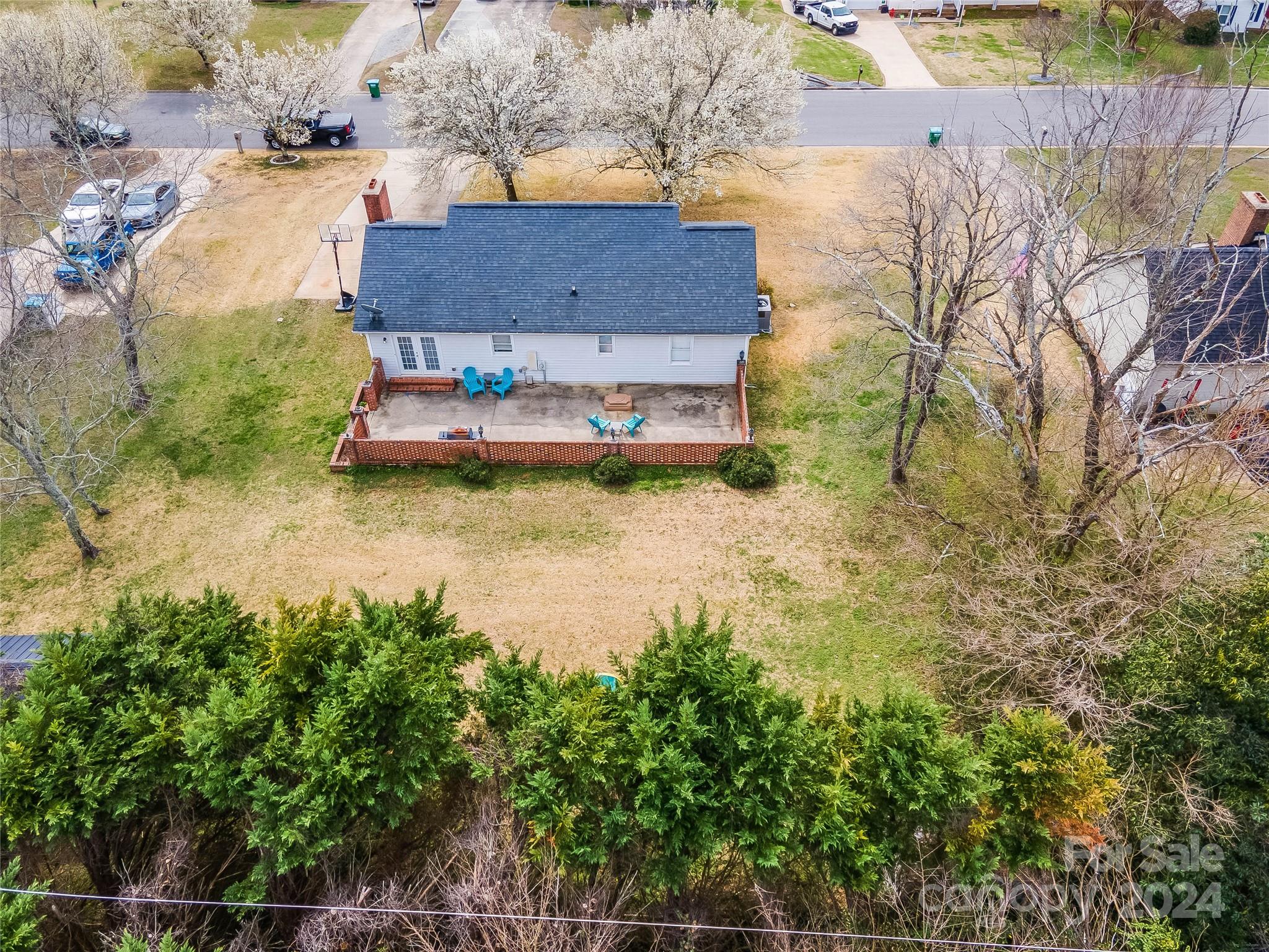 Fallsview Estates - Residential