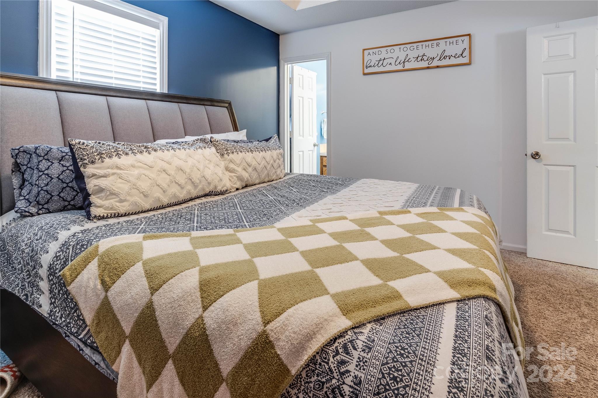 Fallsview Estates - Residential