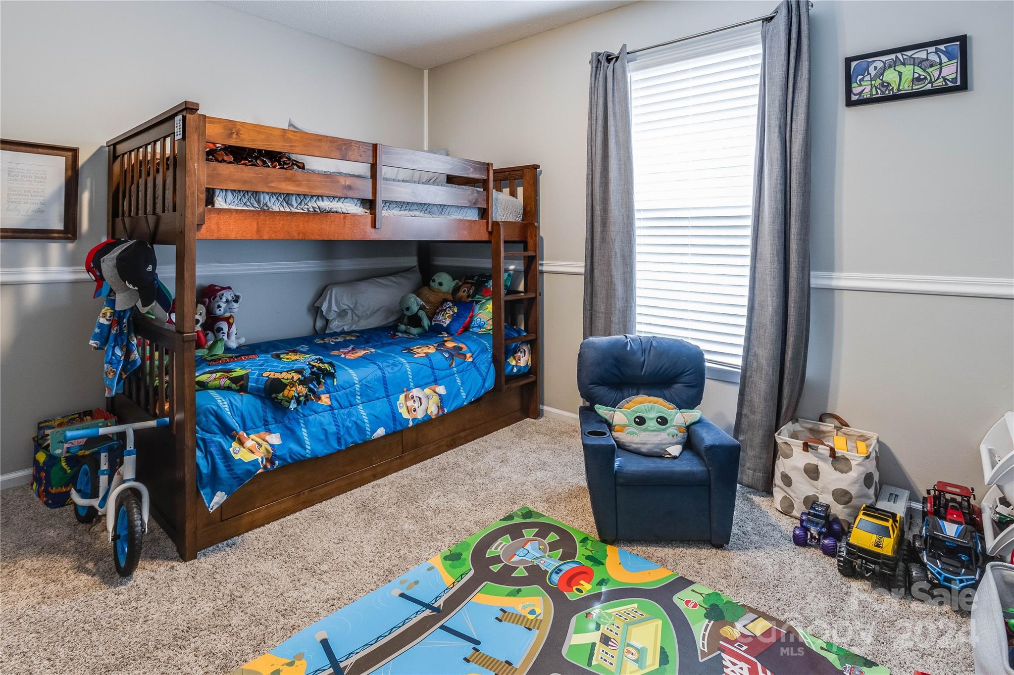 Fallsview Estates - Residential