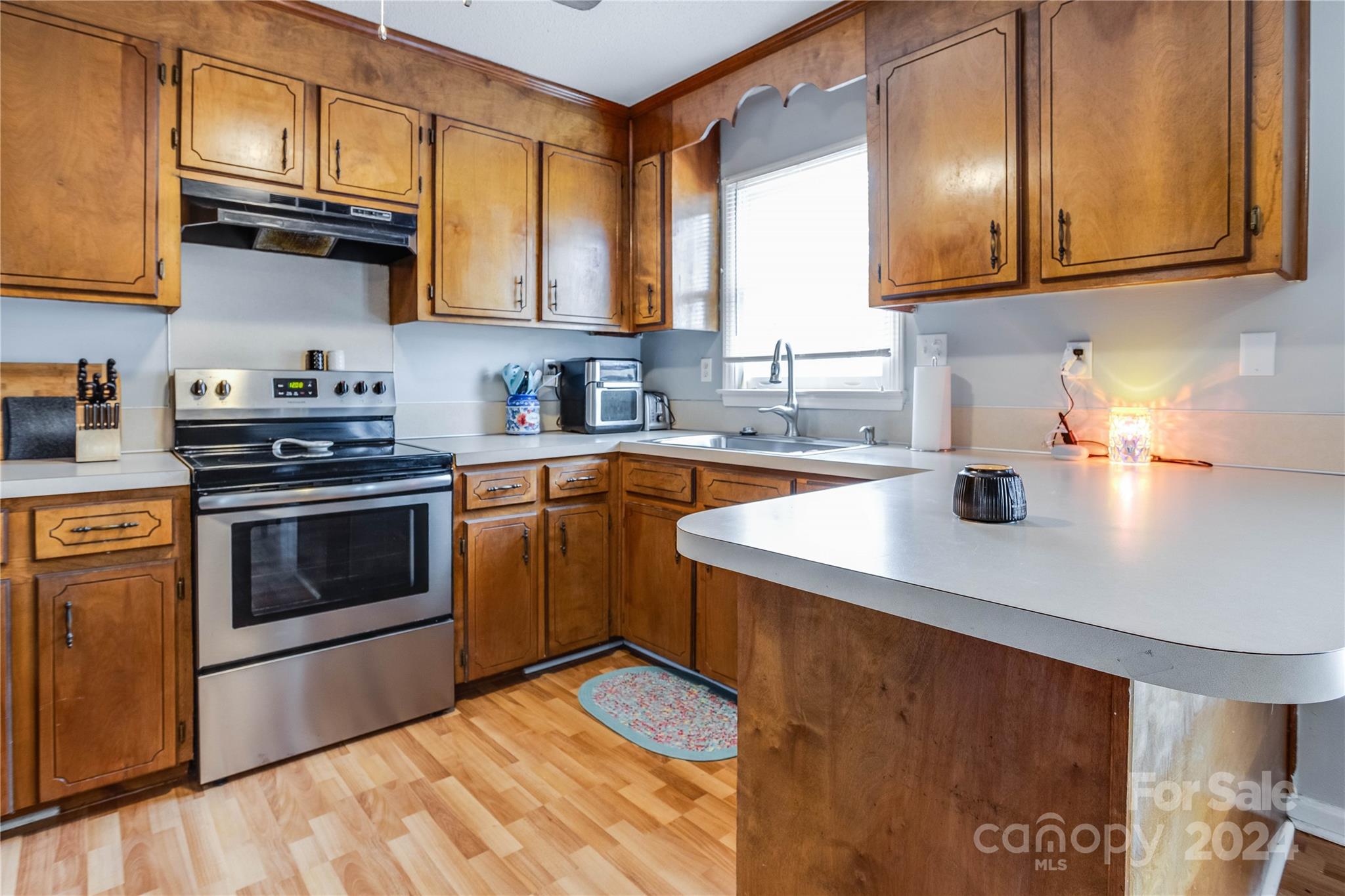 Fallsview Estates - Residential