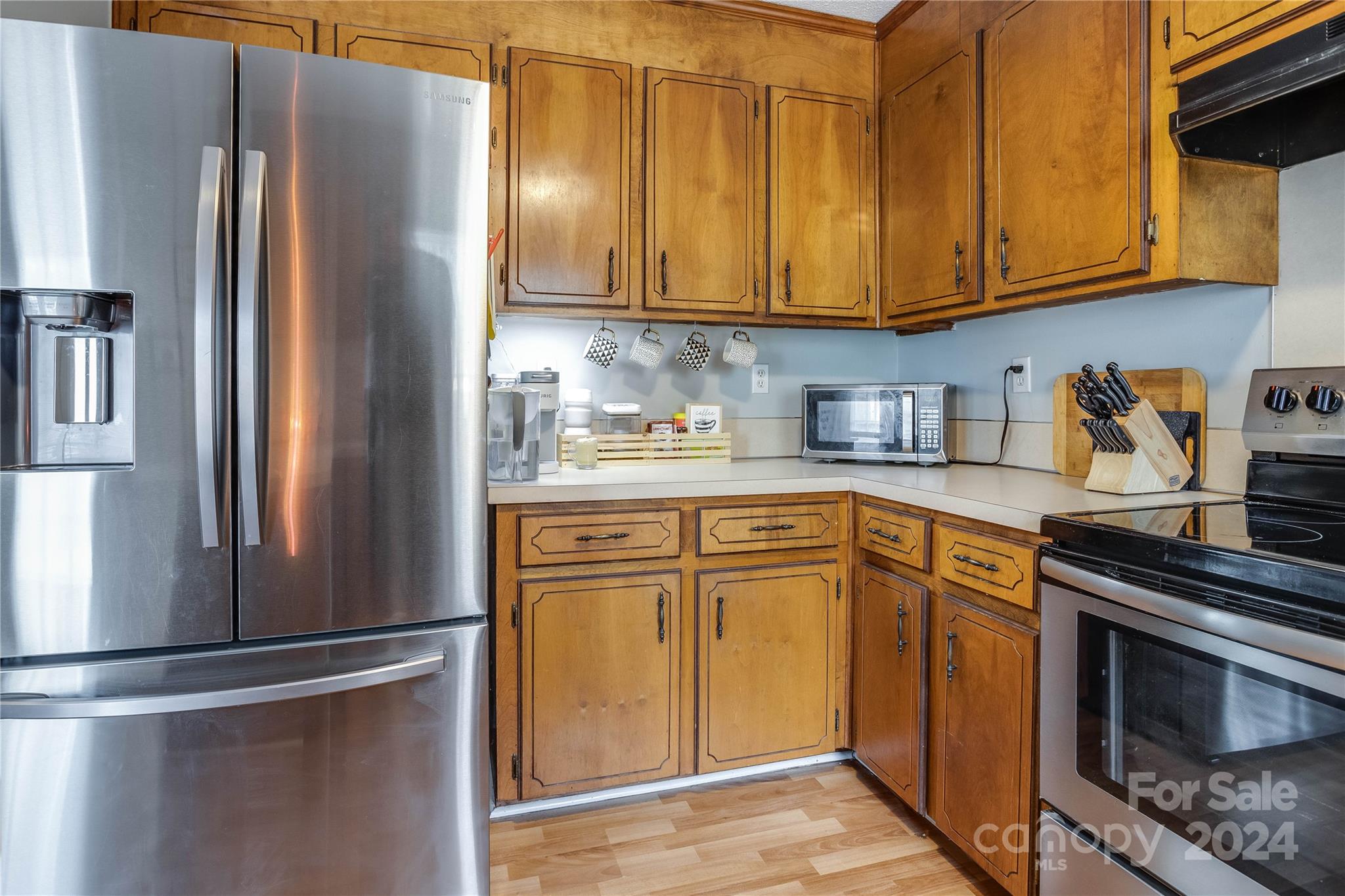 Fallsview Estates - Residential