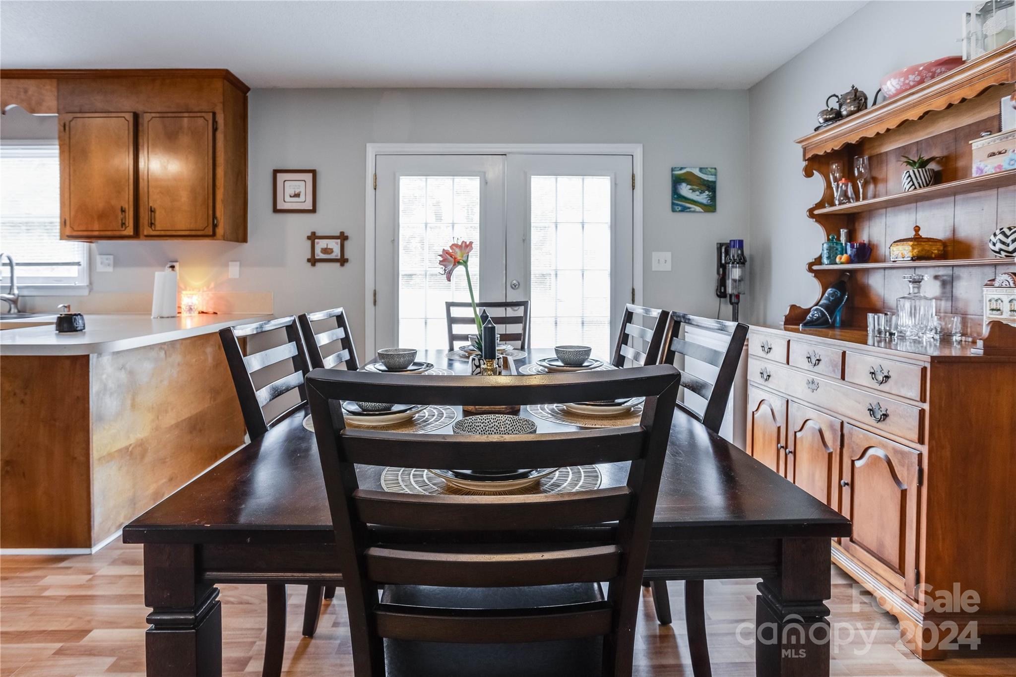 Fallsview Estates - Residential