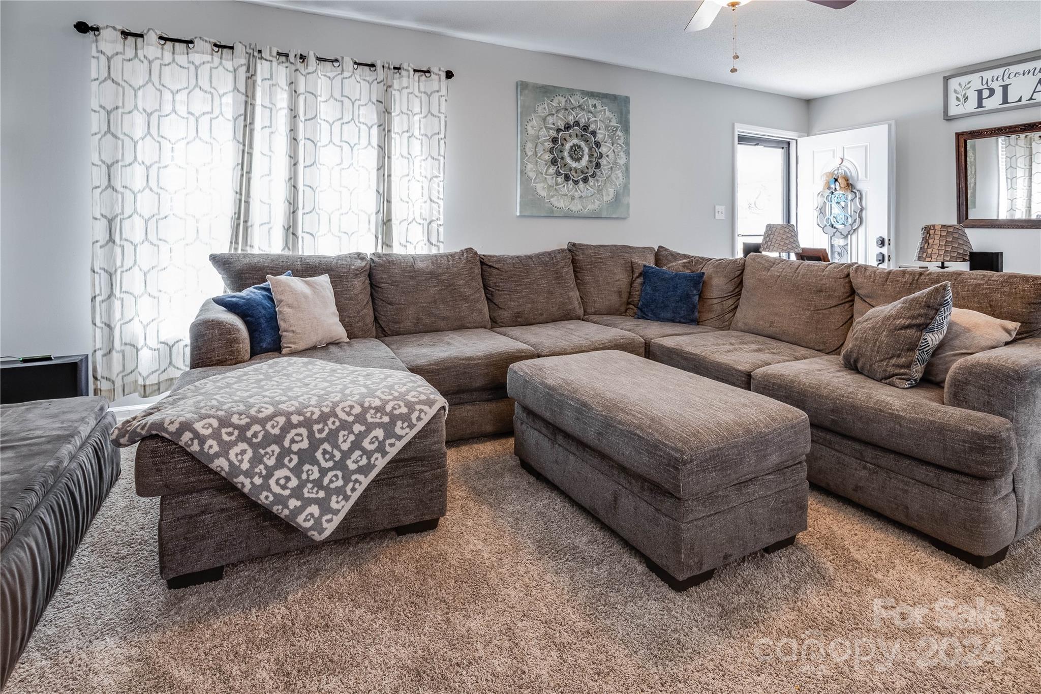 Fallsview Estates - Residential