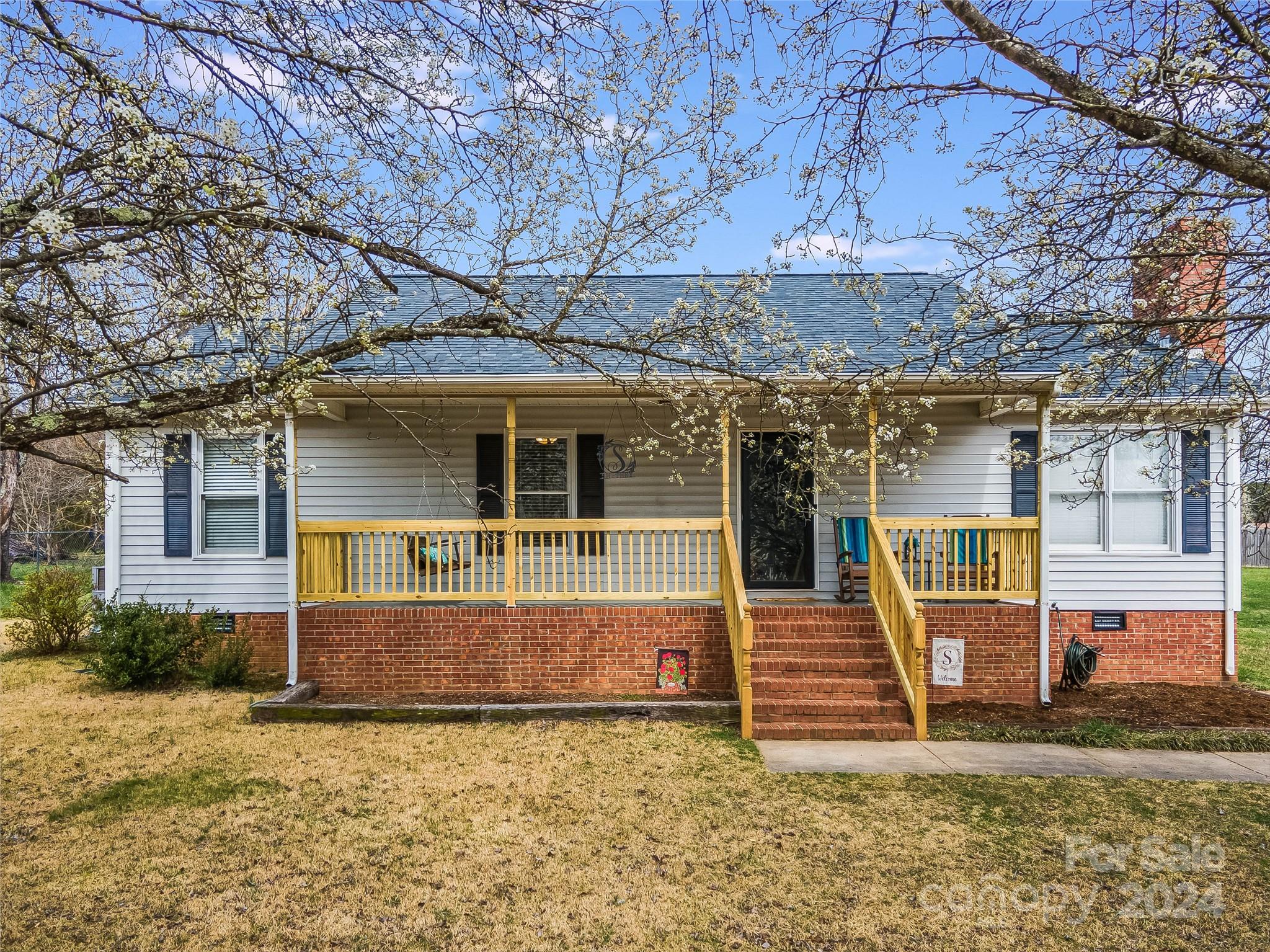 Fallsview Estates - Residential