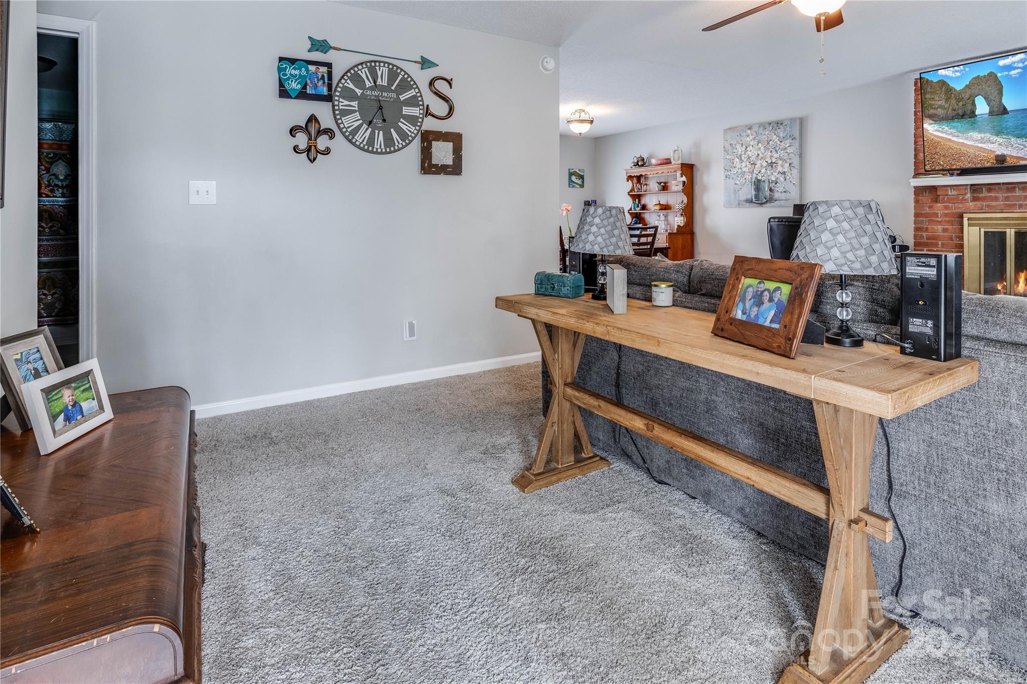 Fallsview Estates - Residential