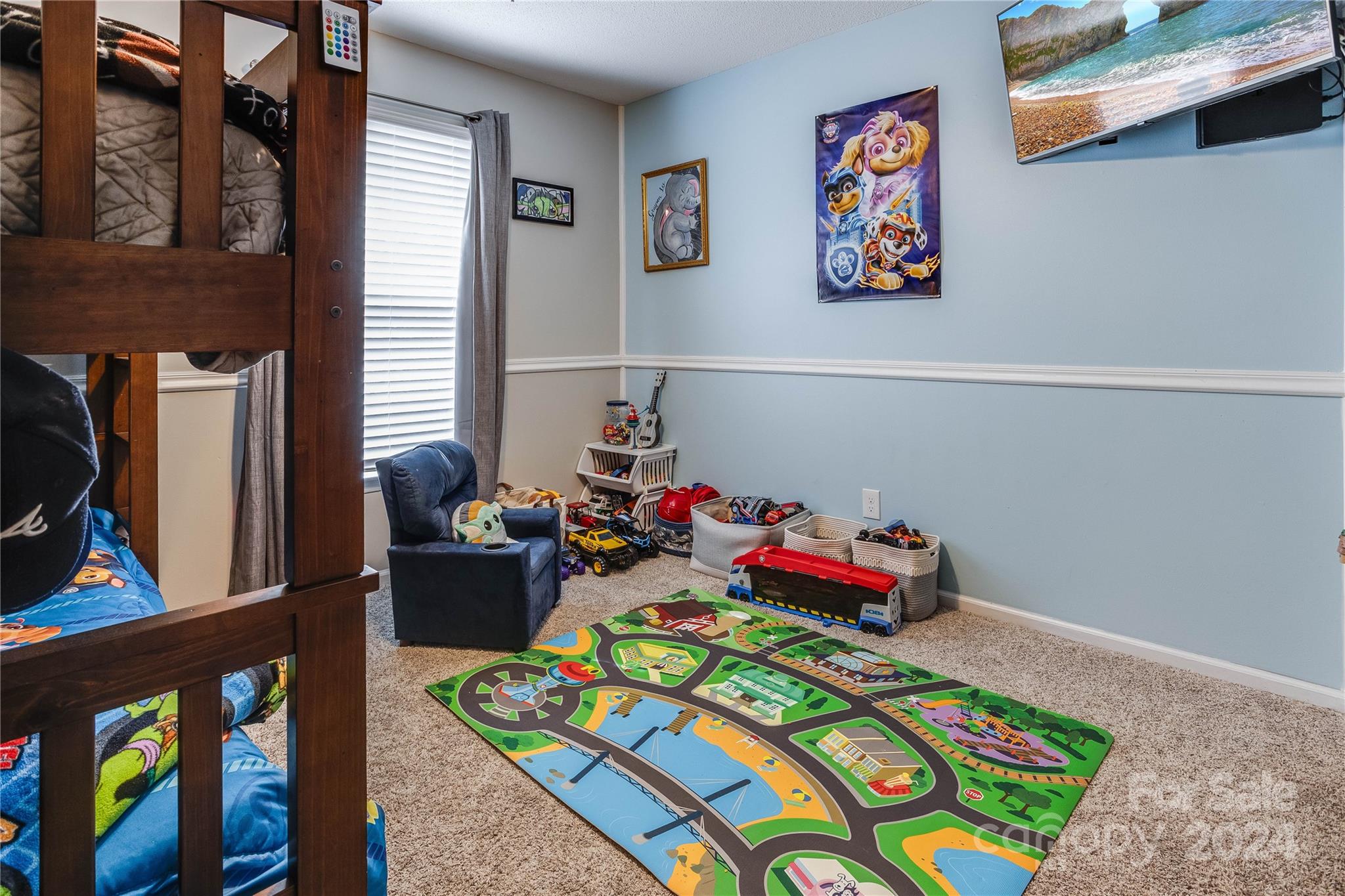 Fallsview Estates - Residential