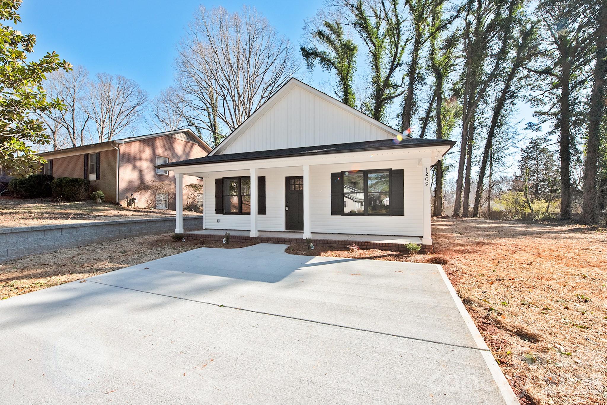 1209 Rogers Lake Road