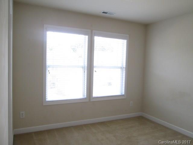 Crosswinds - Residential Lease