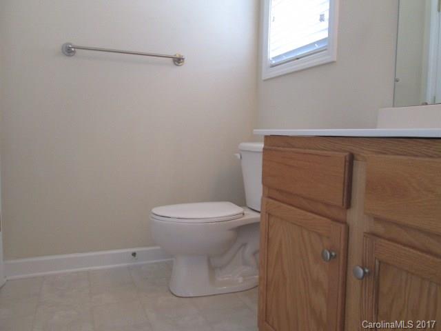 Crosswinds - Residential Lease