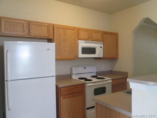 Crosswinds - Residential Lease