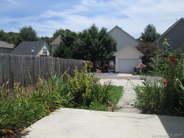 Crosswinds - Residential Lease