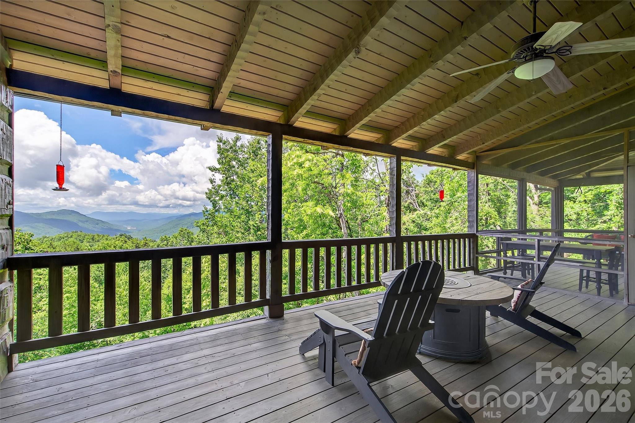 Gateway Mountain - Residential