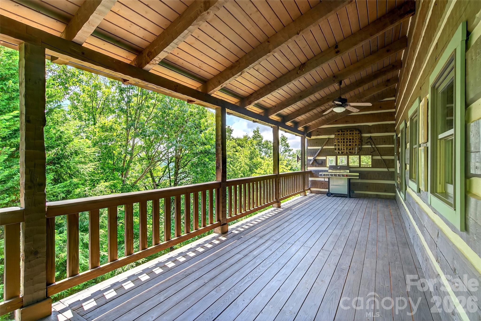 Gateway Mountain - Residential