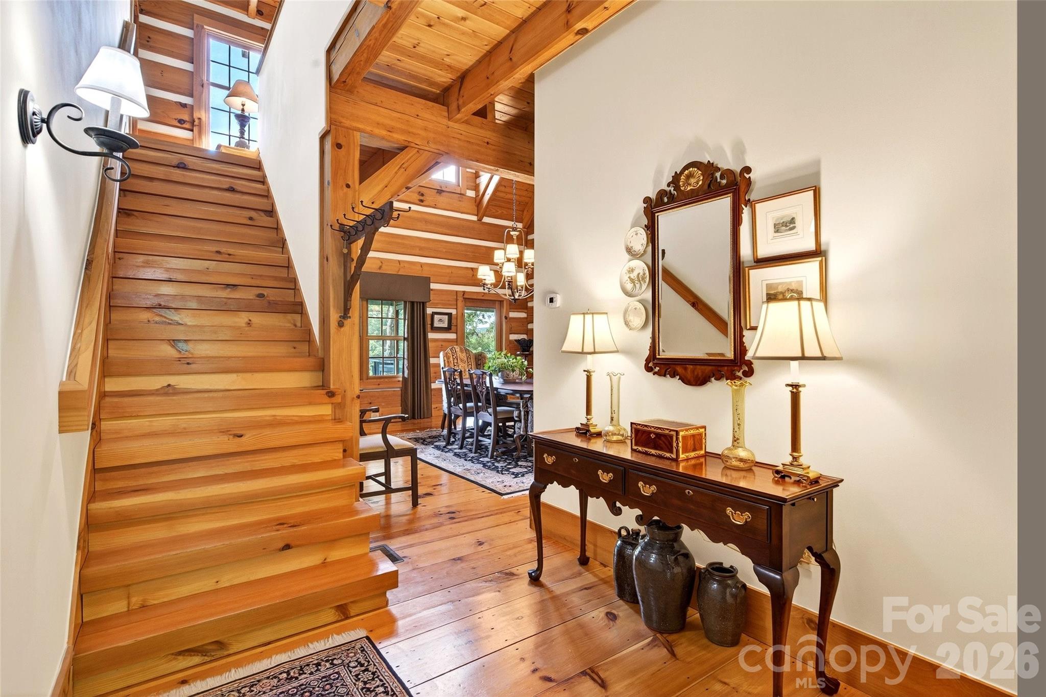 Gateway Mountain - Residential