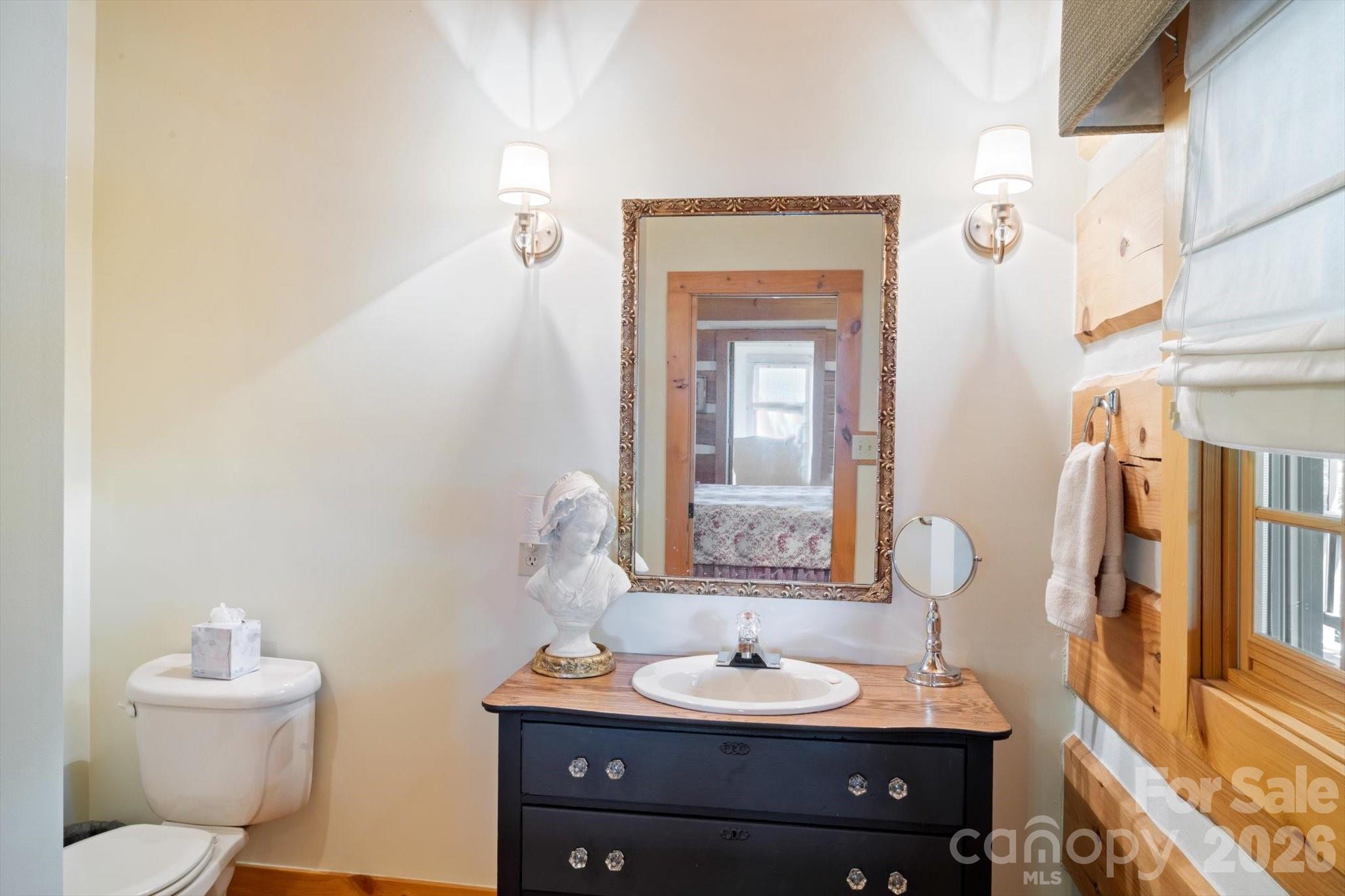 Gateway Mountain - Residential