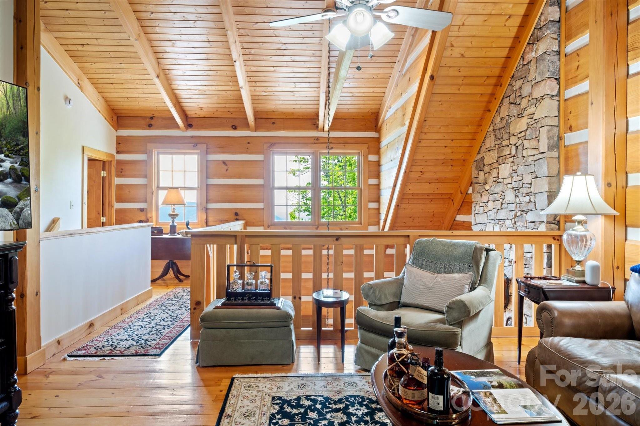 Gateway Mountain - Residential