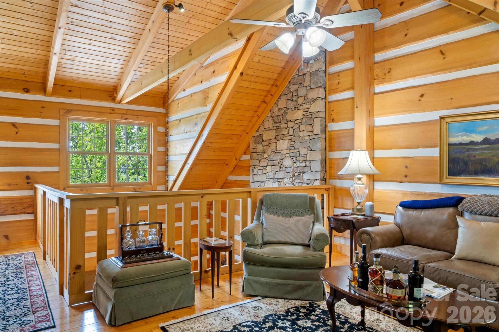 Gateway Mountain - Residential