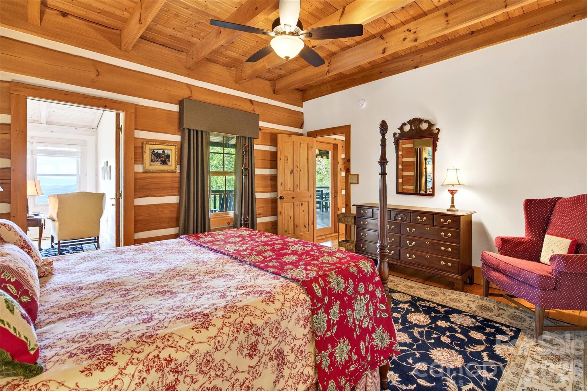 Gateway Mountain - Residential