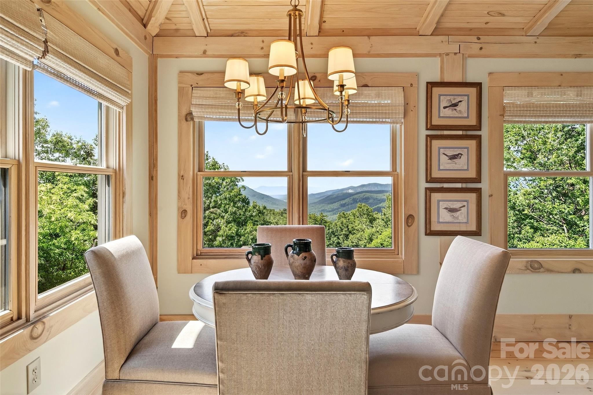 Gateway Mountain - Residential