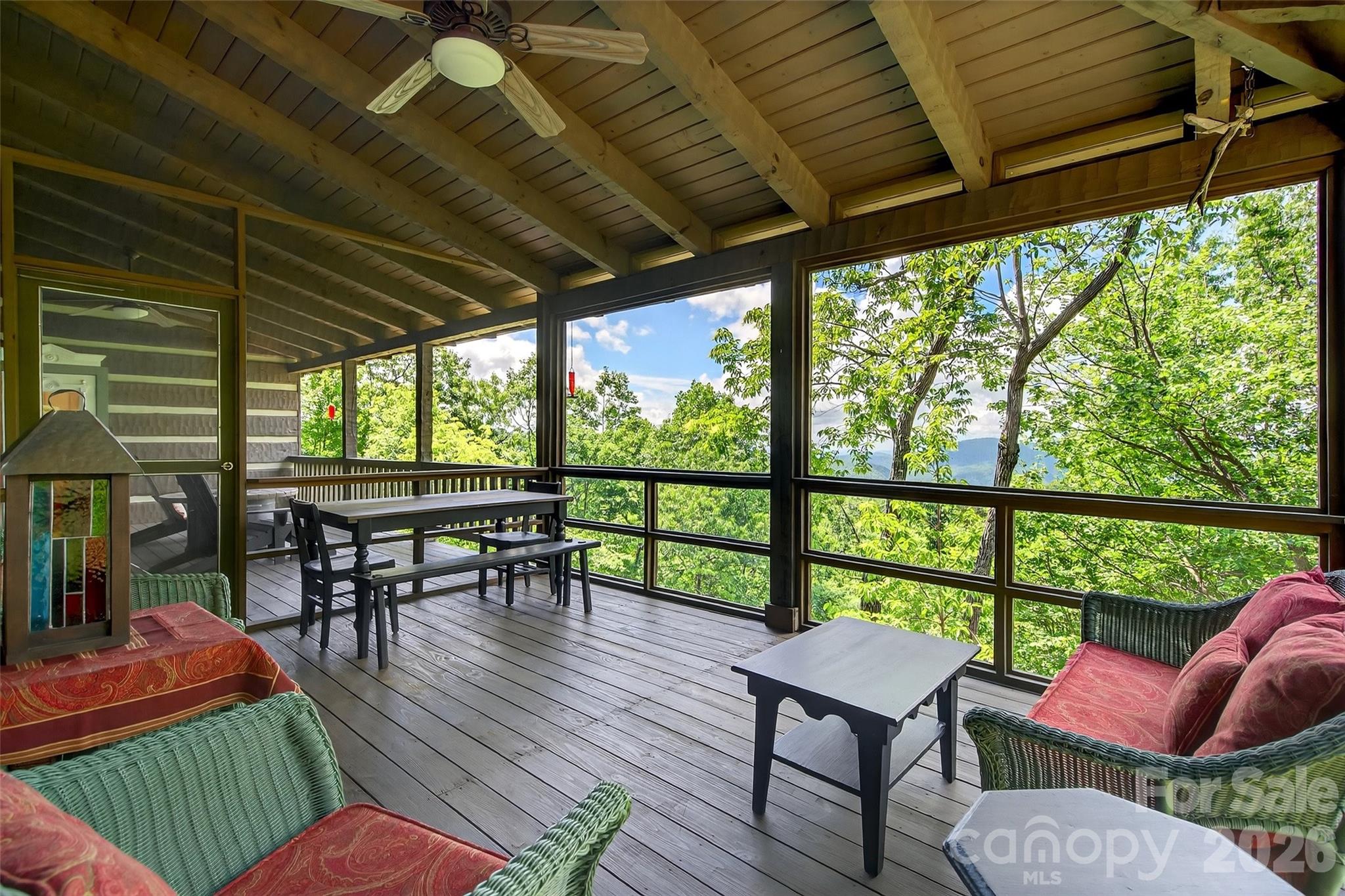 Gateway Mountain - Residential