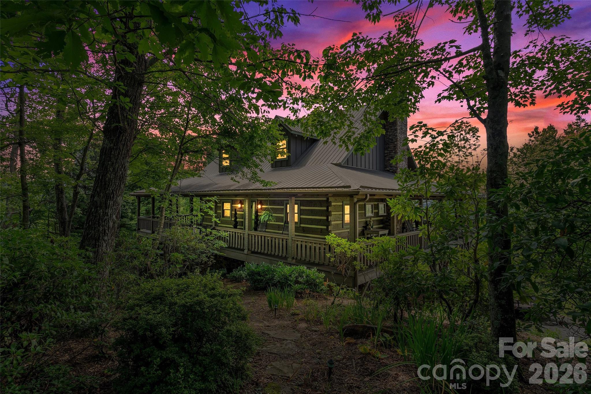 Gateway Mountain - Residential