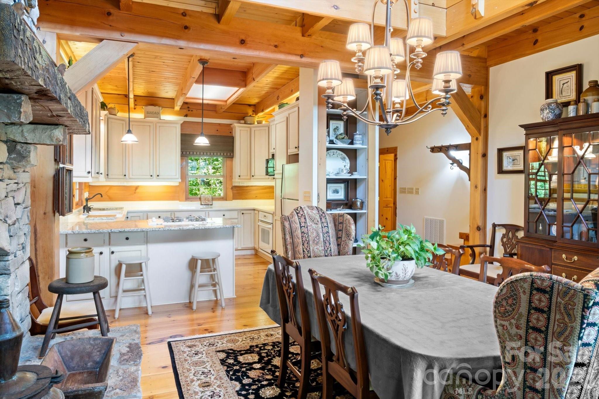 Gateway Mountain - Residential