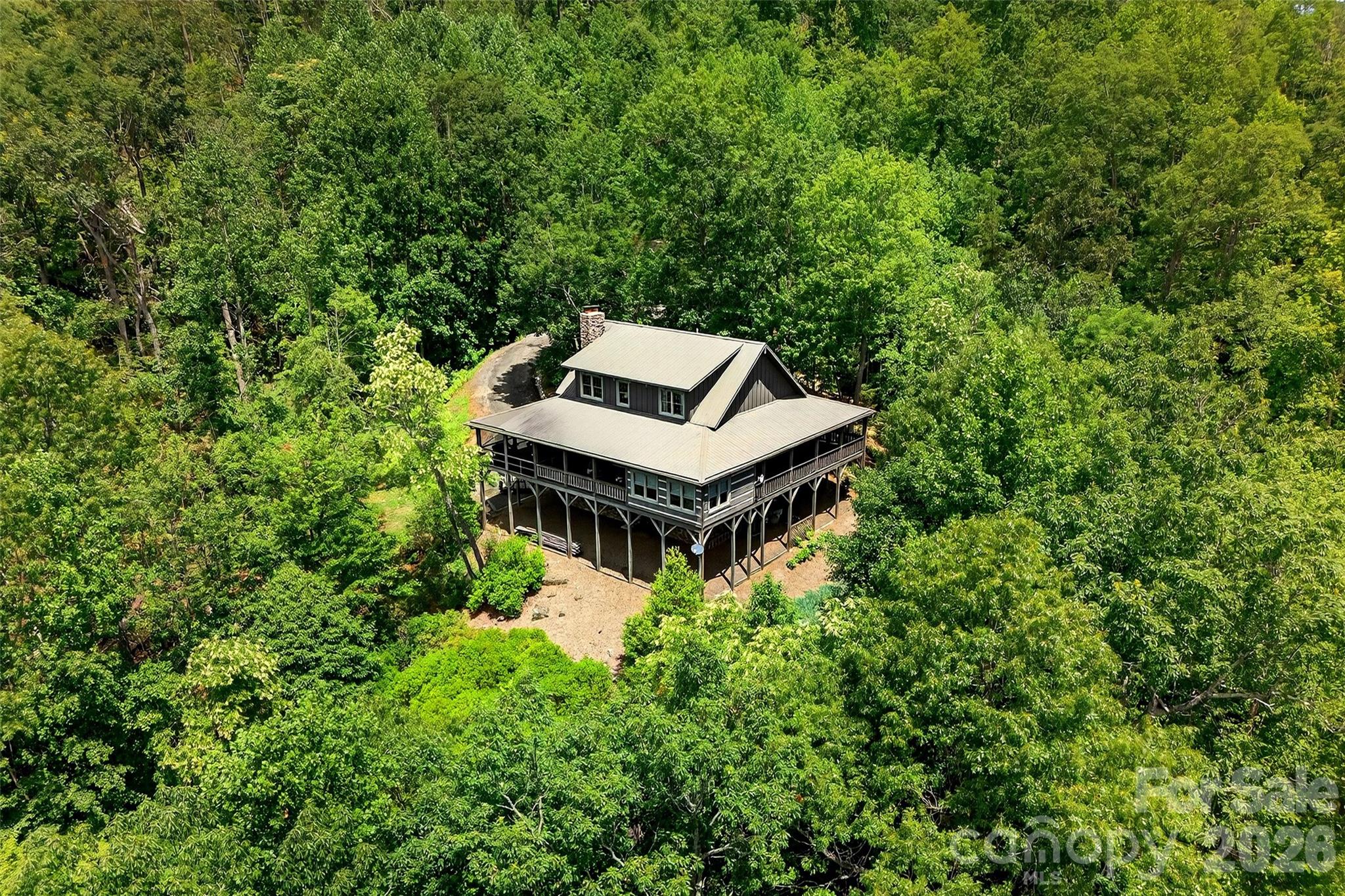 Gateway Mountain - Residential