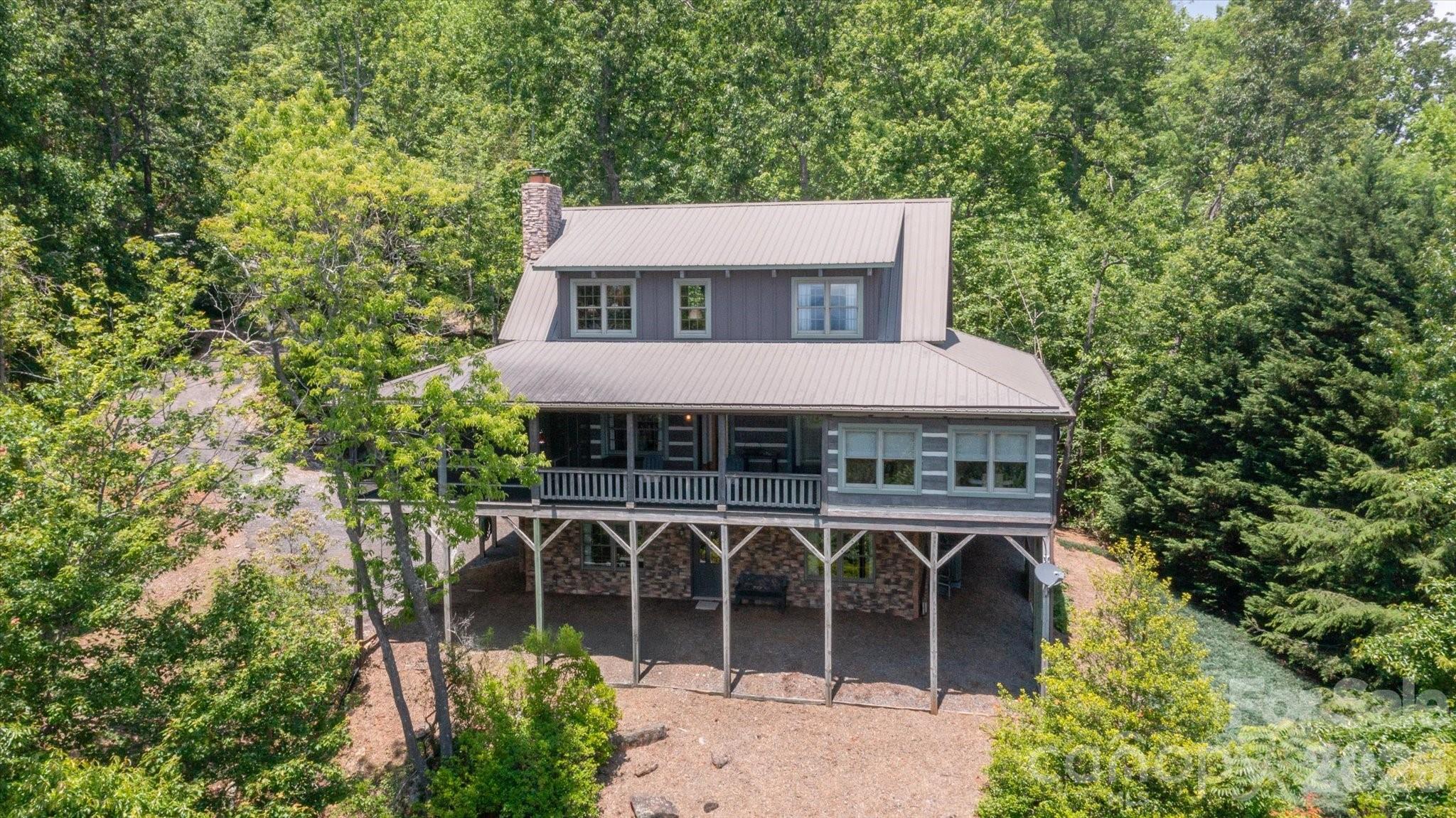 Gateway Mountain - Residential