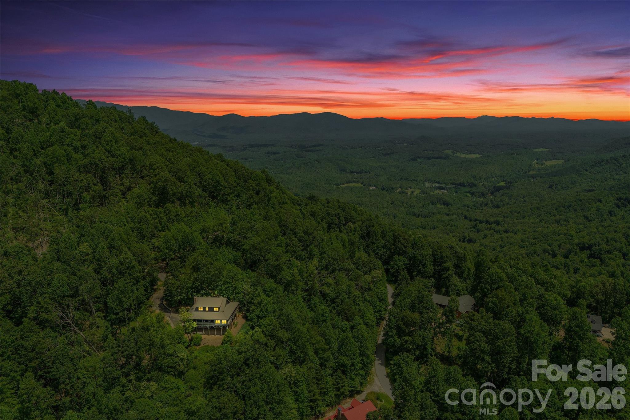 Gateway Mountain - Residential