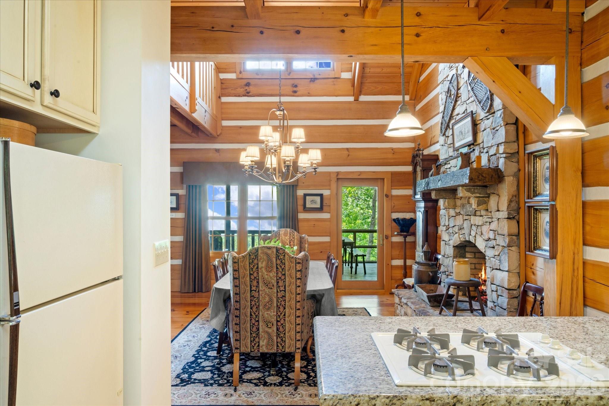 Gateway Mountain - Residential