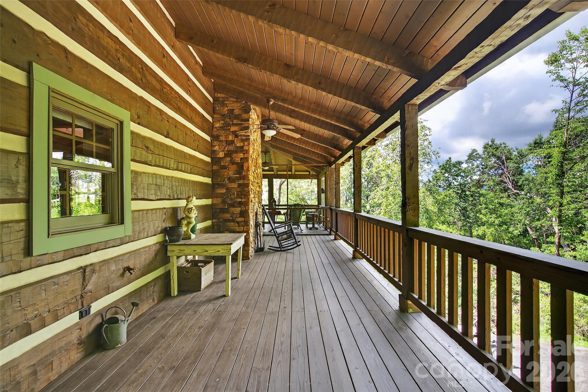 Gateway Mountain - Residential