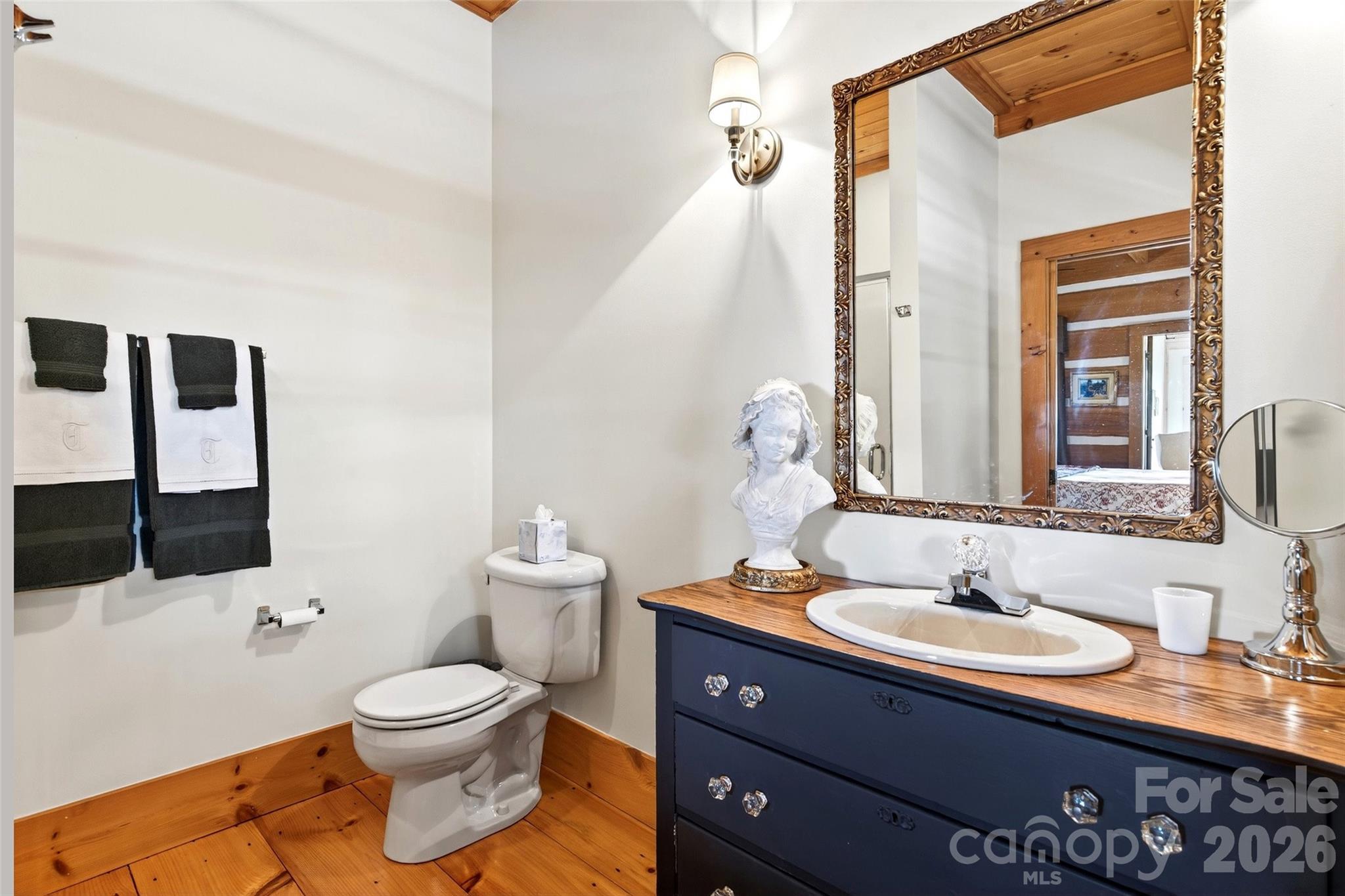 Gateway Mountain - Residential