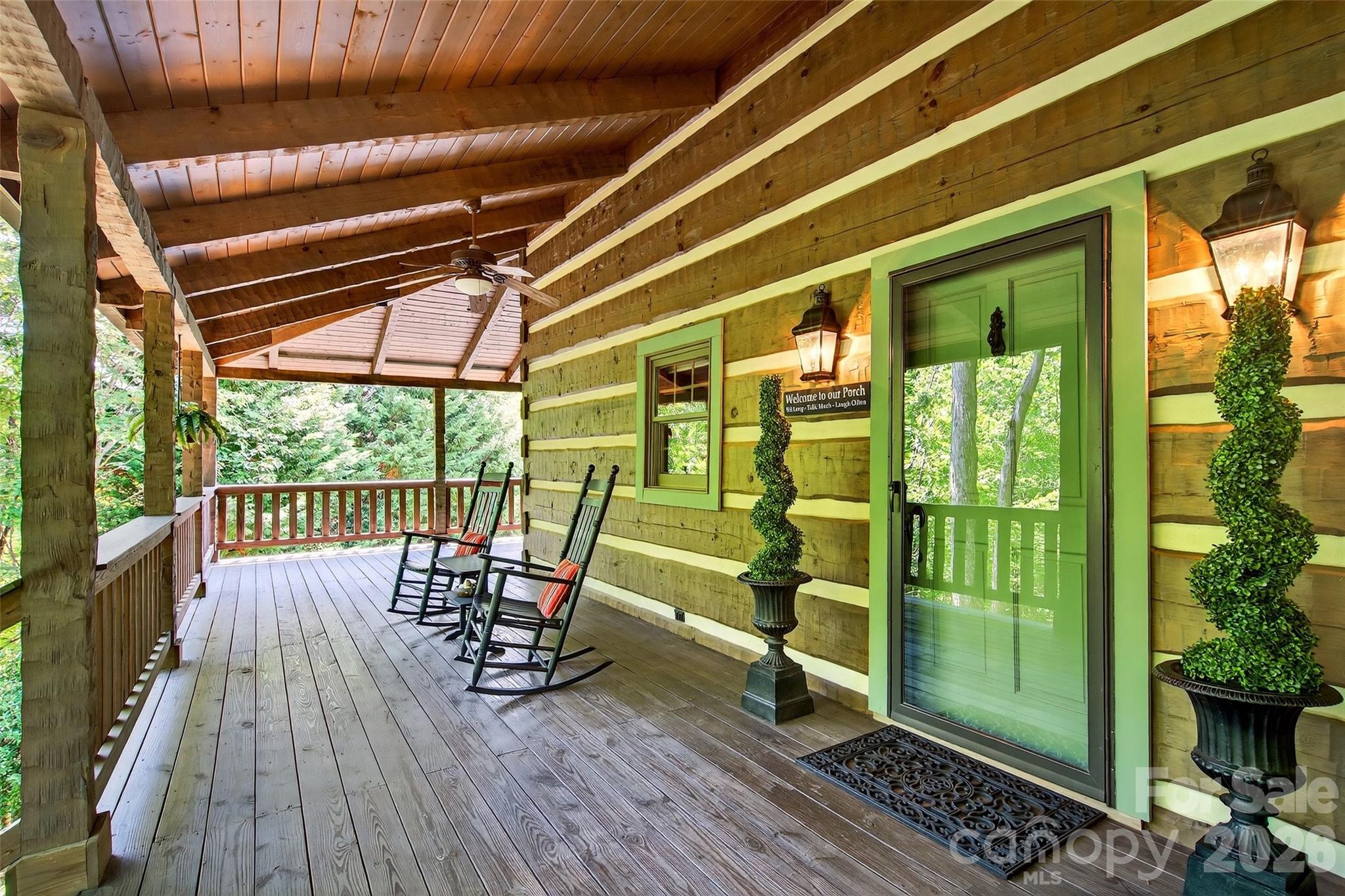 Gateway Mountain - Residential