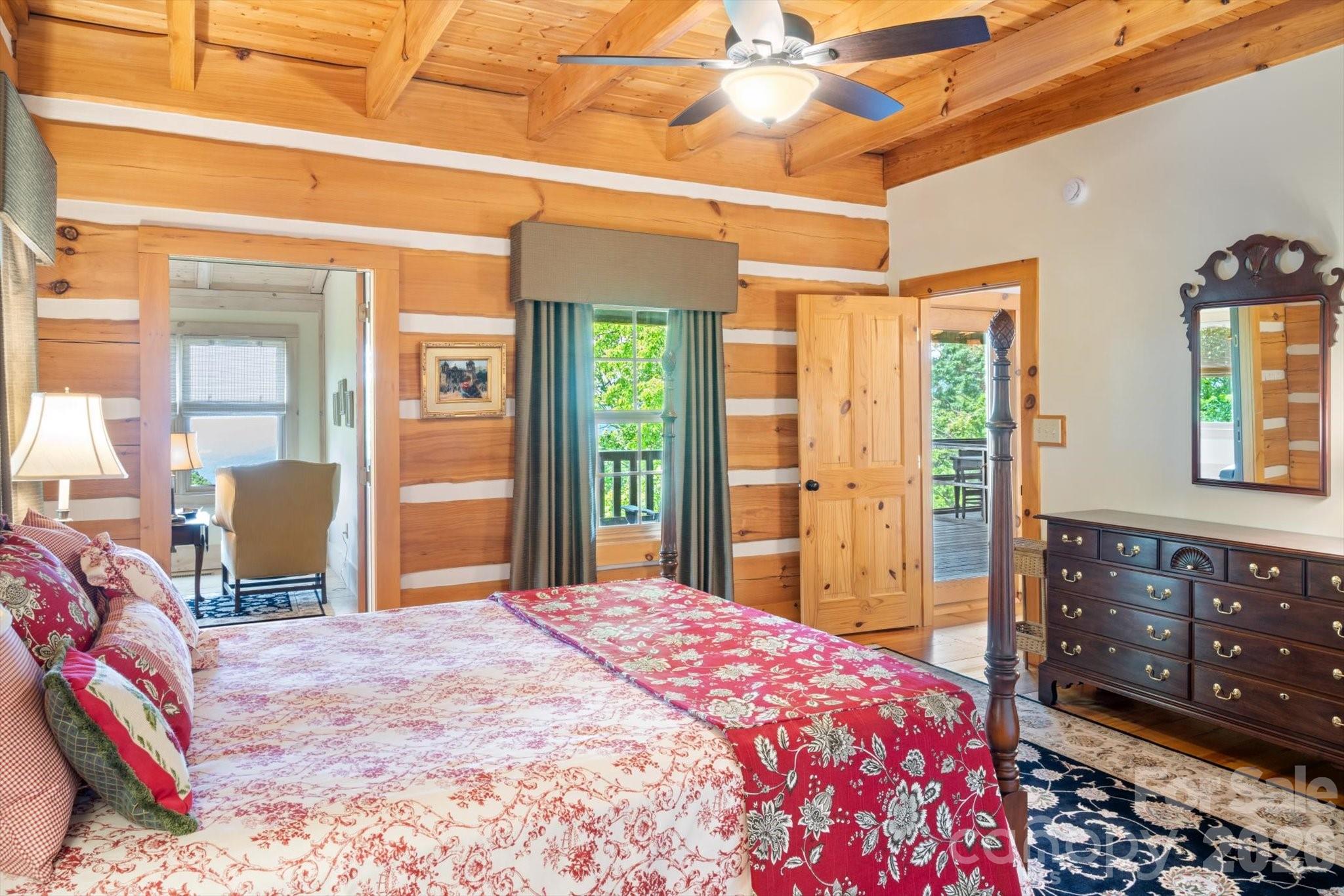 Gateway Mountain - Residential