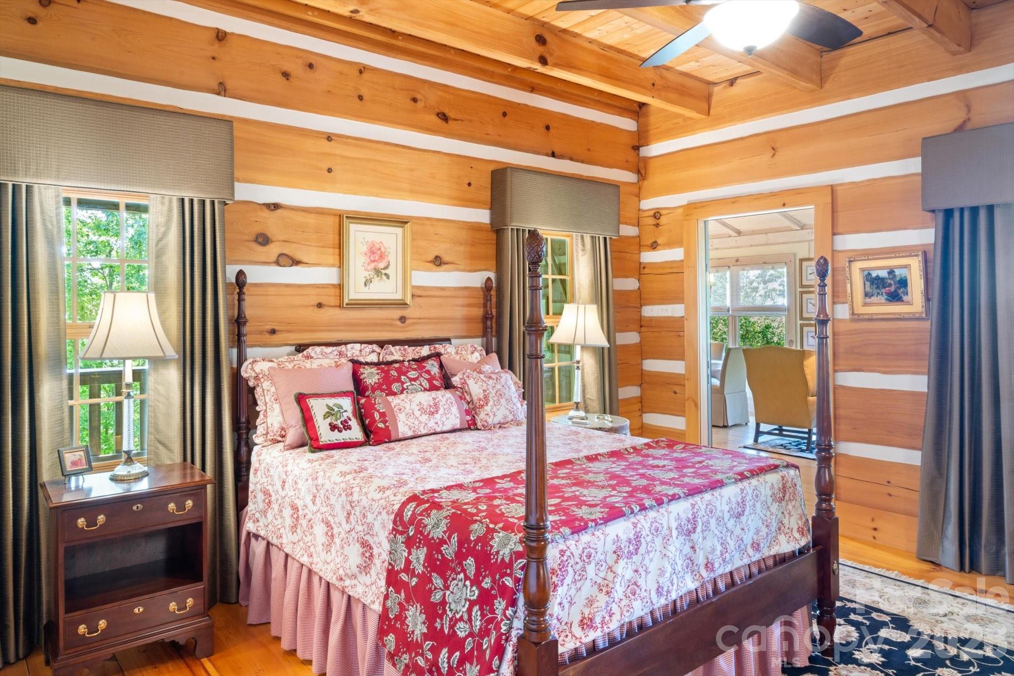 Gateway Mountain - Residential